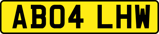 AB04LHW
