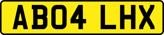 AB04LHX