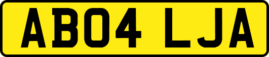 AB04LJA