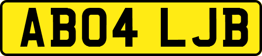 AB04LJB
