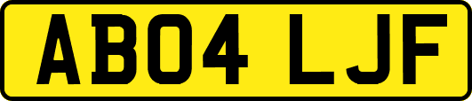 AB04LJF