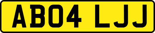 AB04LJJ