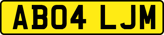 AB04LJM