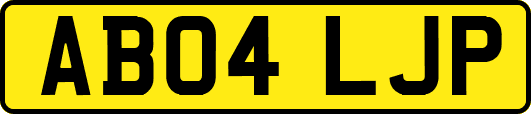 AB04LJP