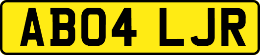 AB04LJR