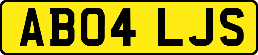 AB04LJS
