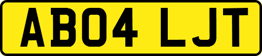 AB04LJT
