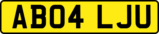 AB04LJU