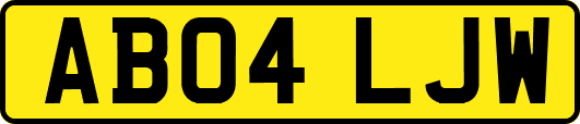 AB04LJW