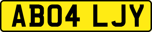 AB04LJY