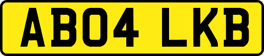 AB04LKB