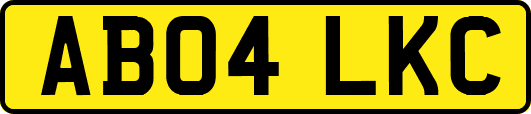 AB04LKC