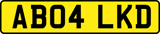 AB04LKD