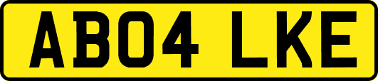 AB04LKE