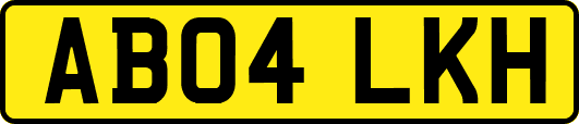 AB04LKH