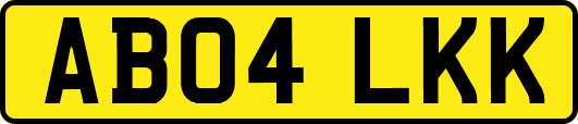 AB04LKK