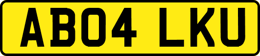AB04LKU