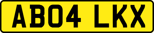 AB04LKX