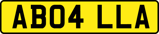 AB04LLA