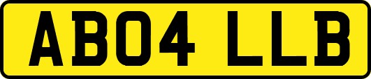 AB04LLB