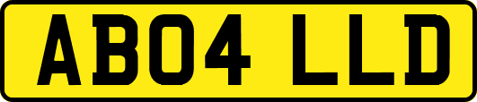 AB04LLD