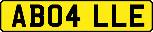 AB04LLE