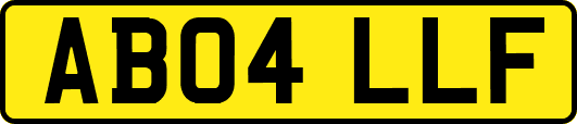 AB04LLF