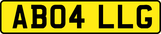 AB04LLG