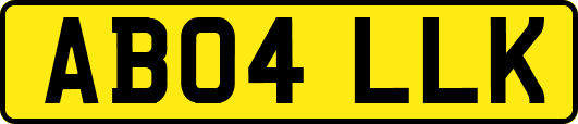AB04LLK