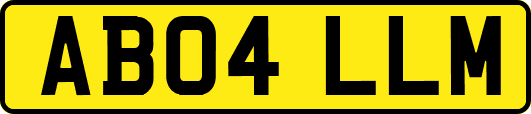 AB04LLM