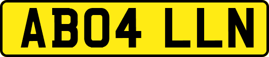AB04LLN