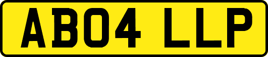 AB04LLP