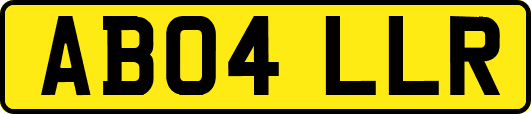 AB04LLR