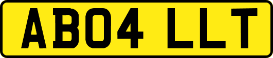 AB04LLT