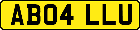 AB04LLU