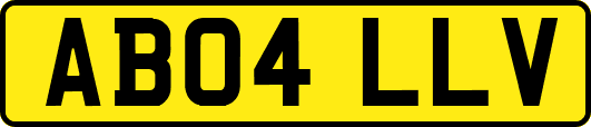 AB04LLV