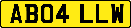 AB04LLW