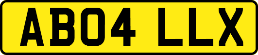 AB04LLX