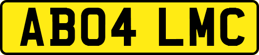 AB04LMC