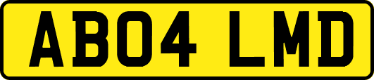 AB04LMD