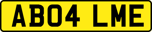 AB04LME