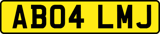 AB04LMJ