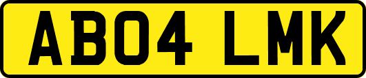AB04LMK