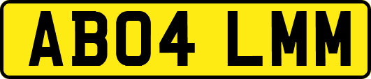 AB04LMM