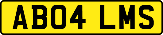 AB04LMS