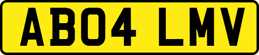 AB04LMV
