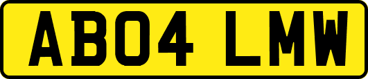 AB04LMW