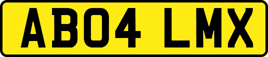 AB04LMX