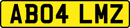 AB04LMZ