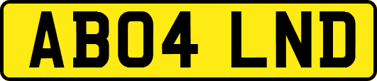AB04LND